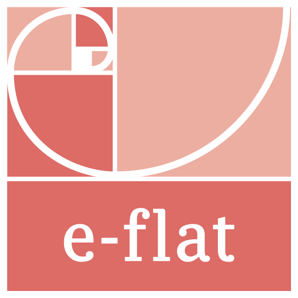 e-flat